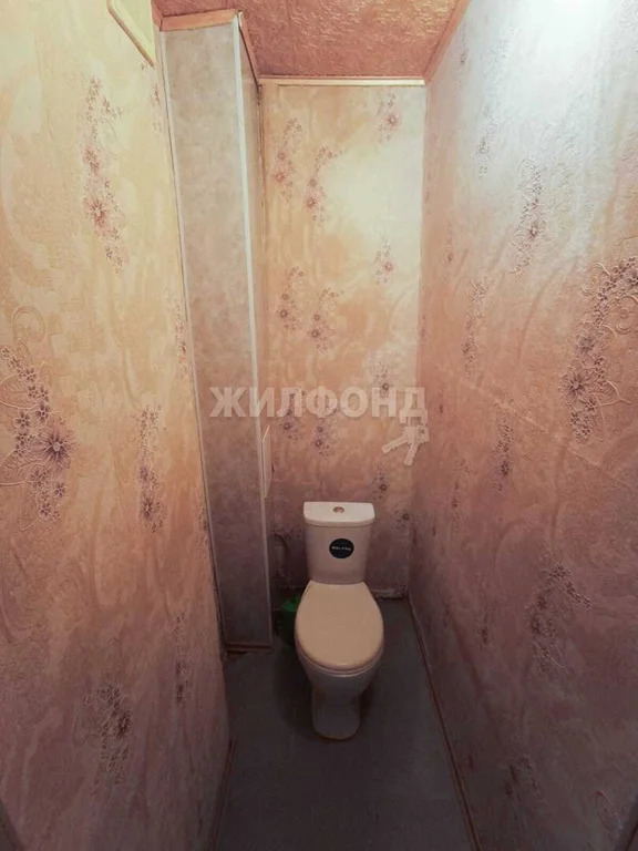 Продажа квартиры, Новосибирск - Фото 8