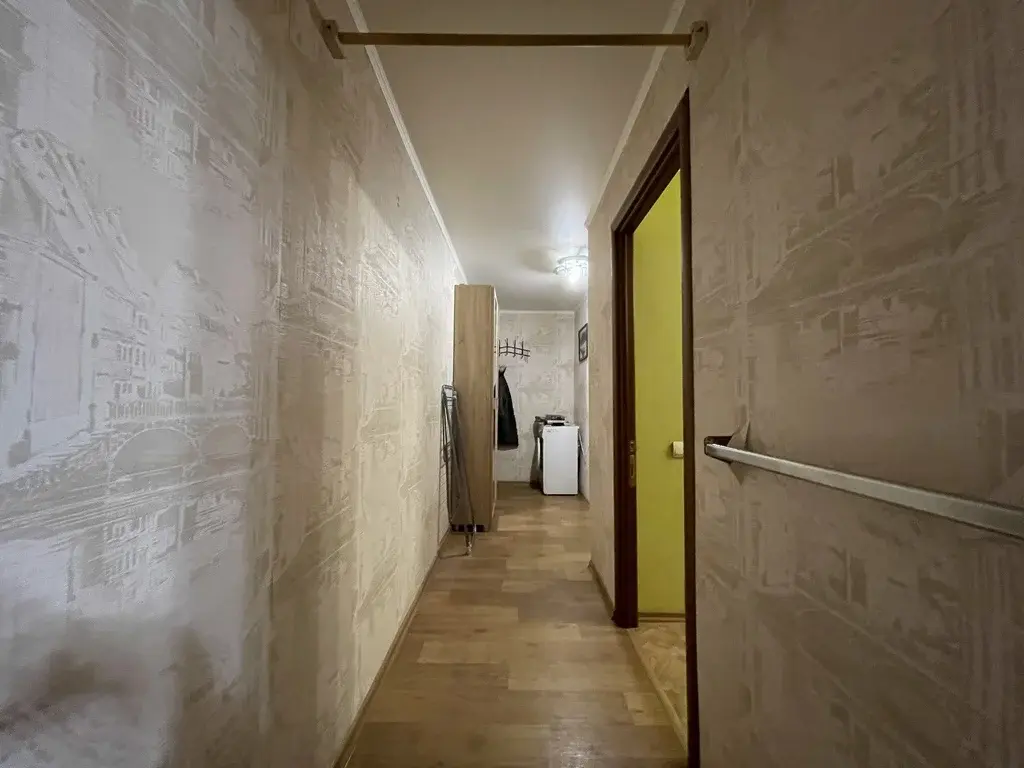 2-к Звездная, дом 1в - Фото 13