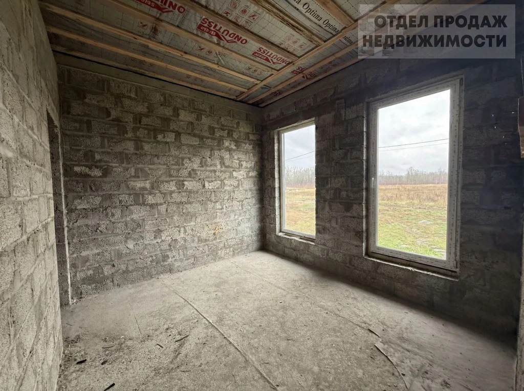 Дом с большой гостиной и мастер-спальней - Фото 13