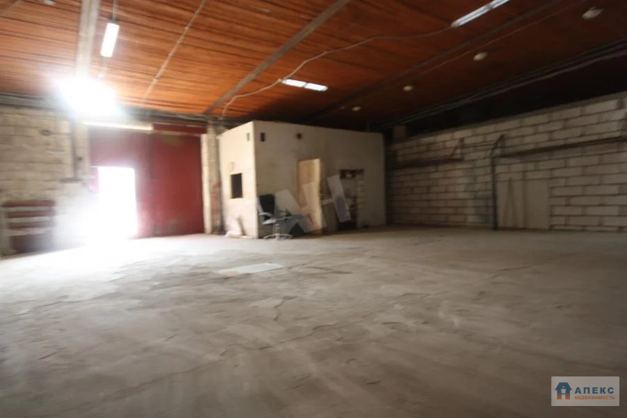 Аренда помещения пл. 432 м2 под склад,  Видное Каширское шоссе в ... - Фото 2