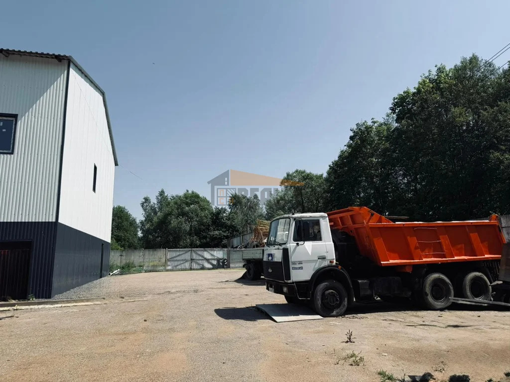 Продажа производственного помещения, Поярково, Солнечногорский район, ... - Фото 5