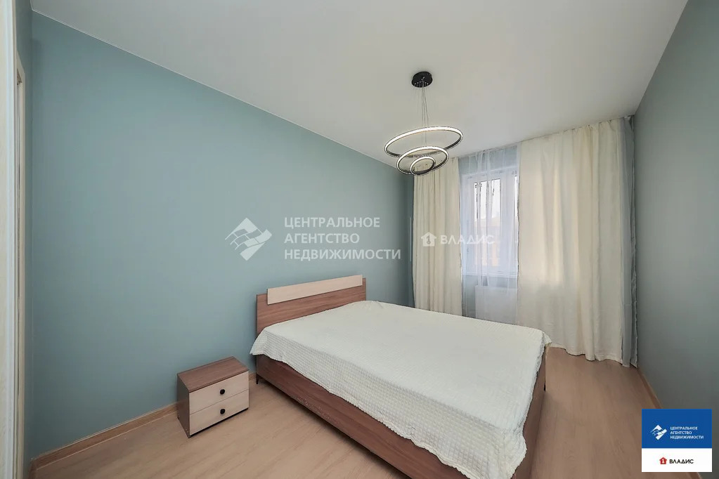 Продажа квартиры, Рязань, улица Земнухова - Фото 5