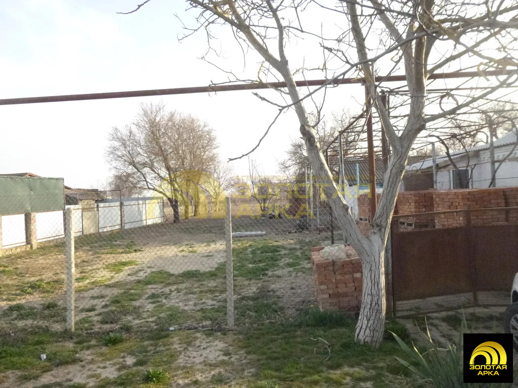 Продажа дома, Вышестеблиевская, Темрюкский район, ул. Береговая - Фото 11