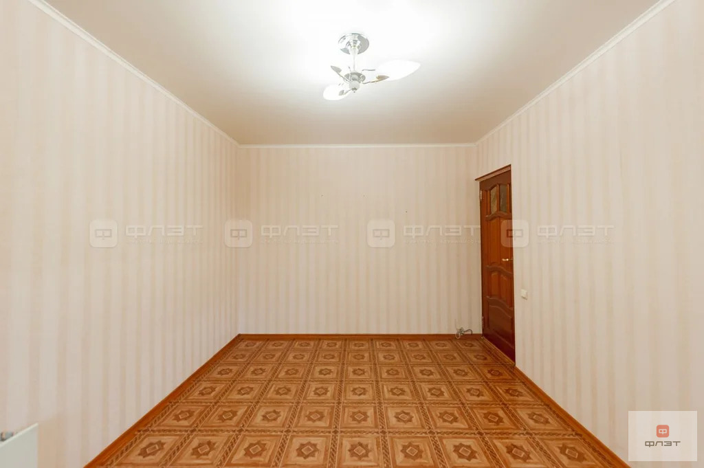Продажа квартиры, Казань, ул. Сафиуллина - Фото 7