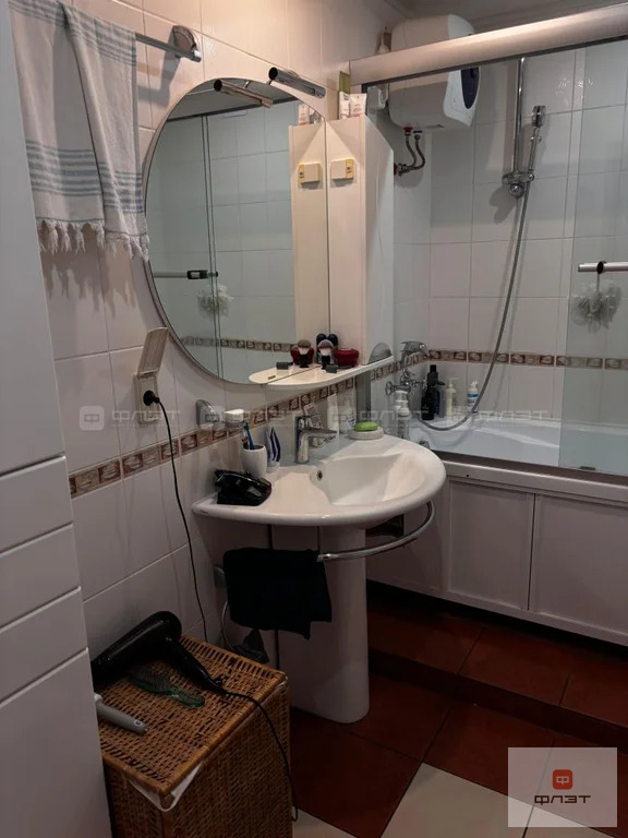Продажа квартиры, Казань, ул. Сафиуллина - Фото 7