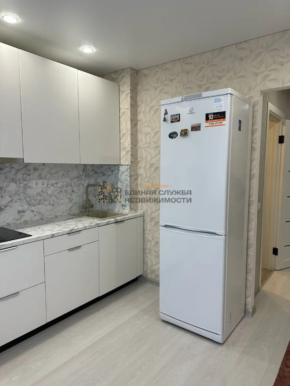 Аренда квартиры, Уфа, ул. Блюхера - Фото 2