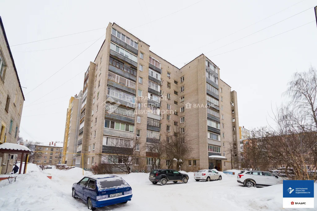 Продажа квартиры, Рязань, ул. Колхозная - Фото 19