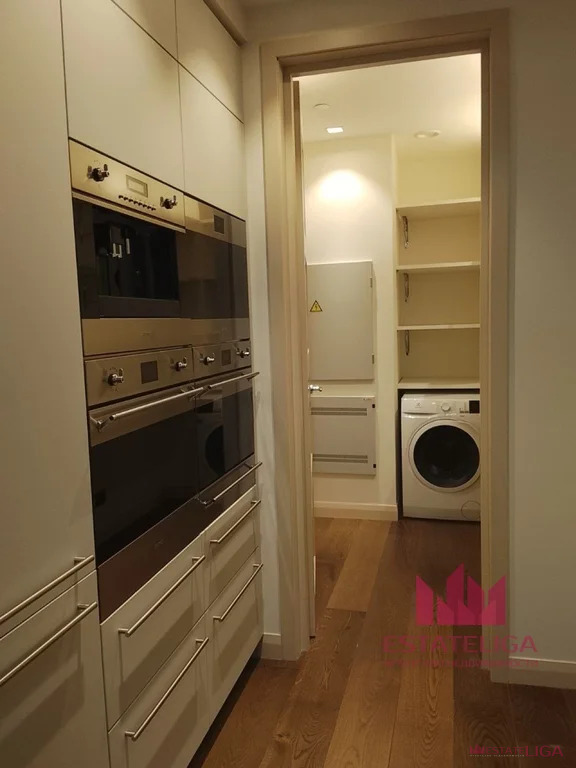 Аренда квартиры, Ленинградский пр-кт. - Фото 11