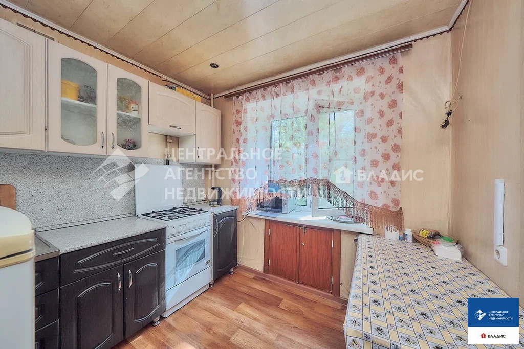 Продажа квартиры, Рязань, ул. Островского - Фото 0
