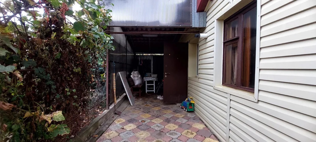 Продажа дома, Афипский, Северский район, ул. Лермонтова - Фото 4