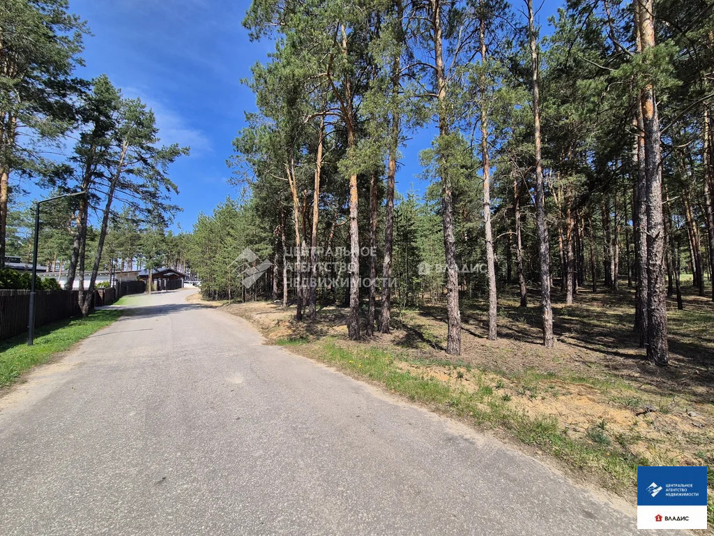 Продажа участка, Рязанский район - Фото 7