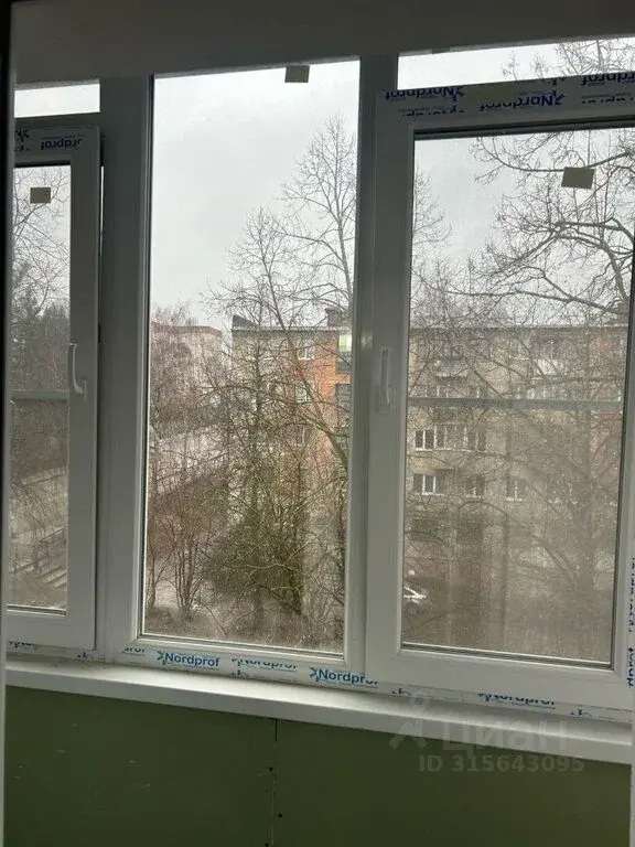 Купить двухкомнатную квартиру 44.0м ул. Мира, 30, Алексин, Тульская ... - Фото 5