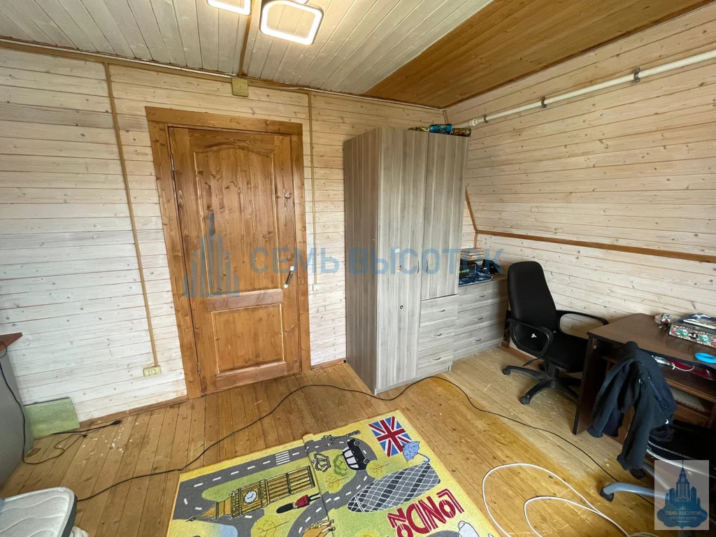 Продажа дома, Подольск, 115 - Фото 19