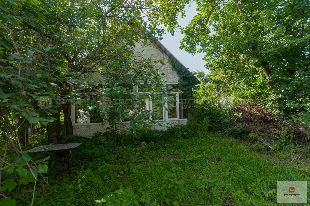 Продажа участка, Казань, садоводческое некоммерческое товарищество ... - Фото 10