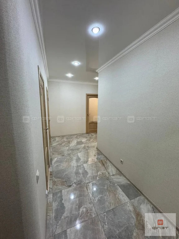 Продажа квартиры, Казань, ул. Роторная - Фото 36