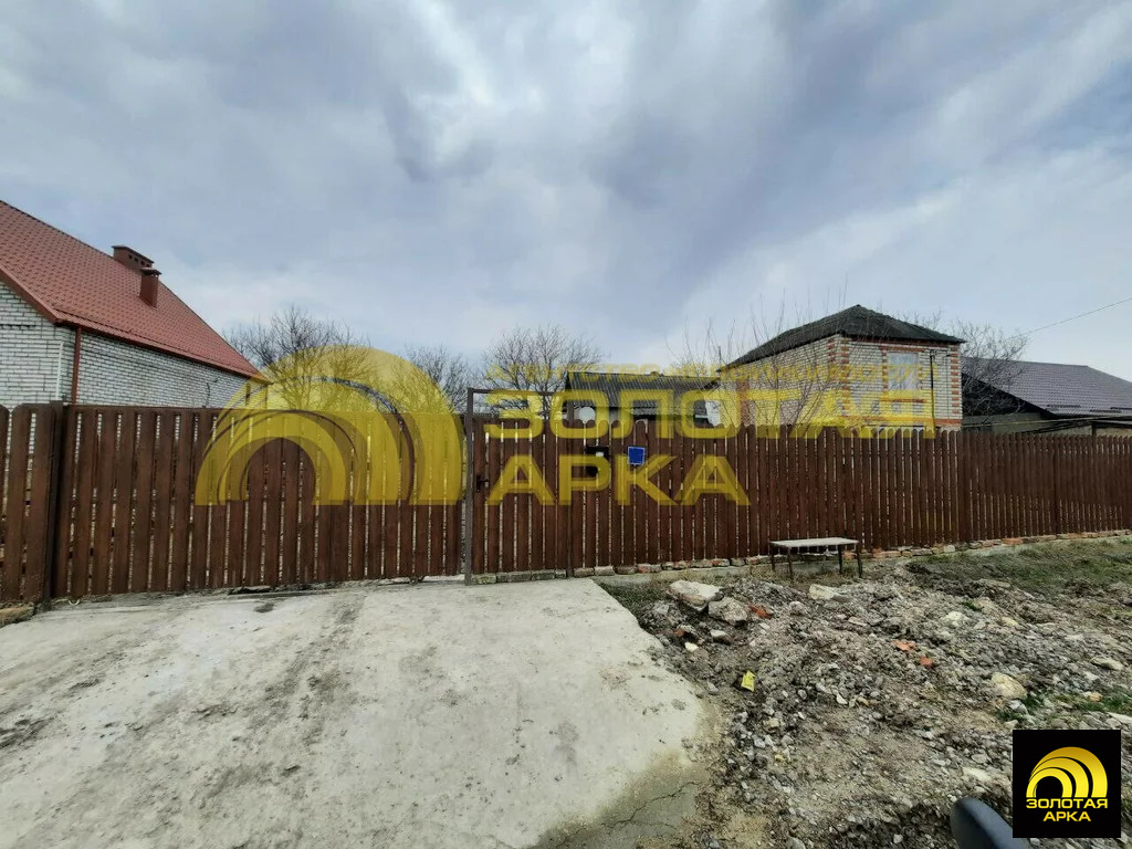 Продажа дома, Киевское, Крымский район, ул. Советская - Фото 0