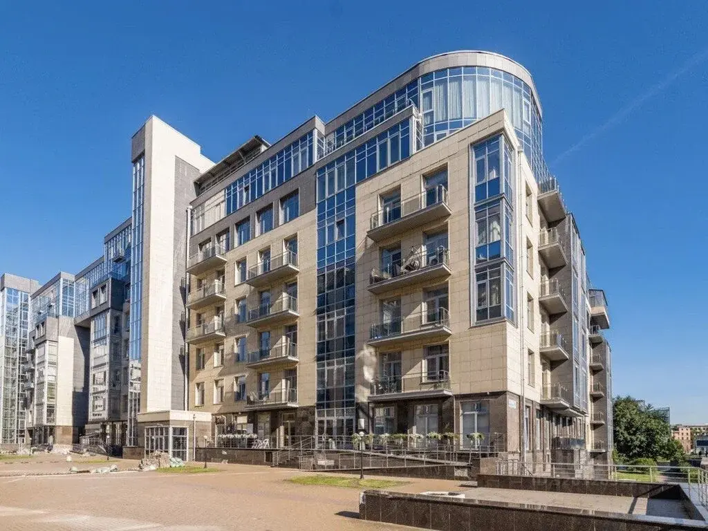 Продаю четырехкомнатную квартиру 216.0м Вязовая ул., 10, ... - Фото 6