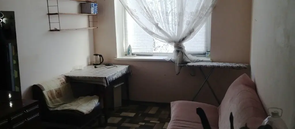 Квартира-студия, 21 м, 4/4 эт. - Фото 2