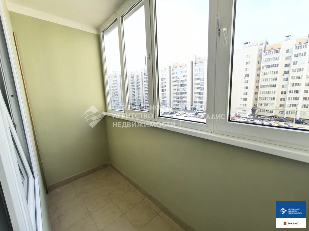 Аренда квартиры, Рязань, Старообрядческий проезд - Фото 10