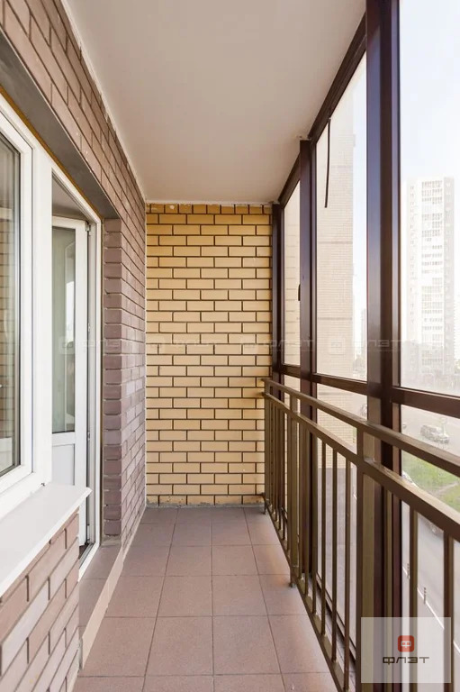 Продажа квартиры, Казань, ул. Рауиса Гареева - Фото 11