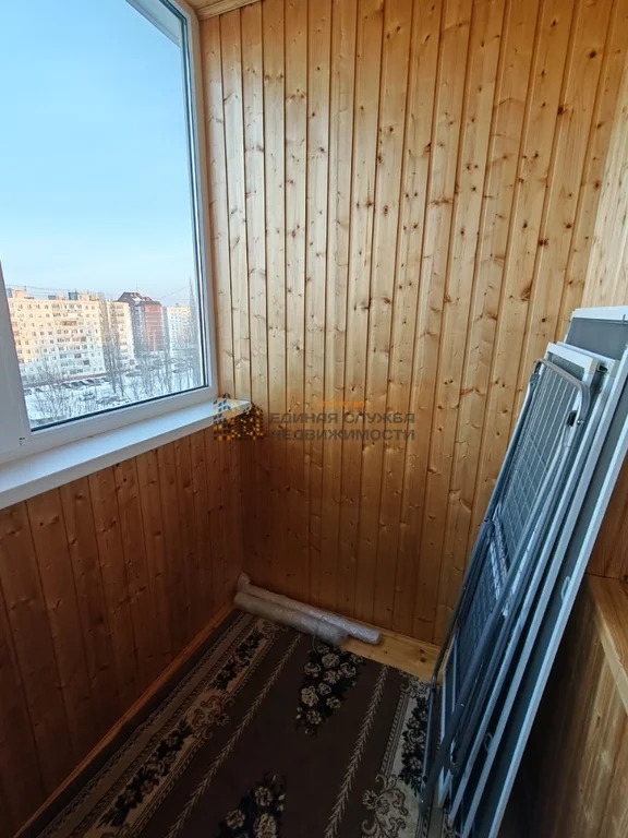 Аренда квартиры, Уфа, ул. Юрия Гагарина - Фото 20