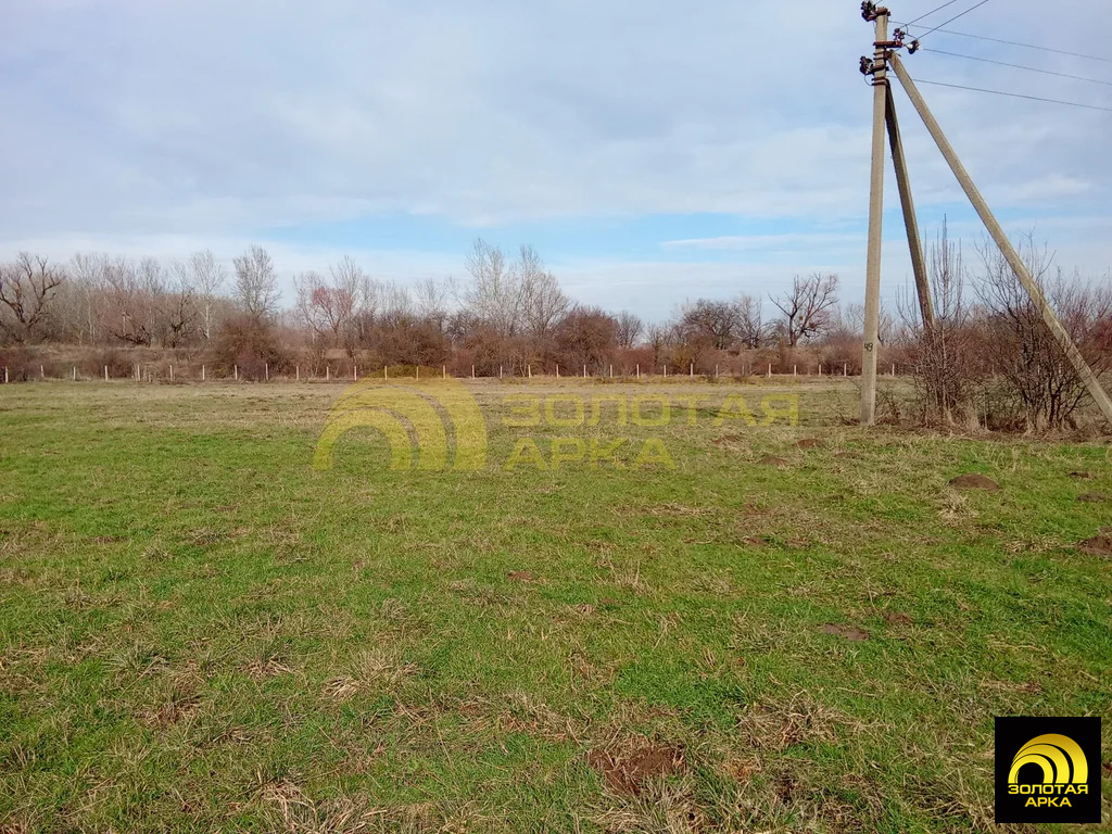 Продажа участка, Холмская, Абинский район, ул. Ломоносова - Фото 2