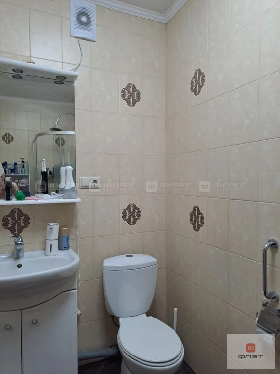 Продажа квартиры, Казань, ул. Голубятникова - Фото 6