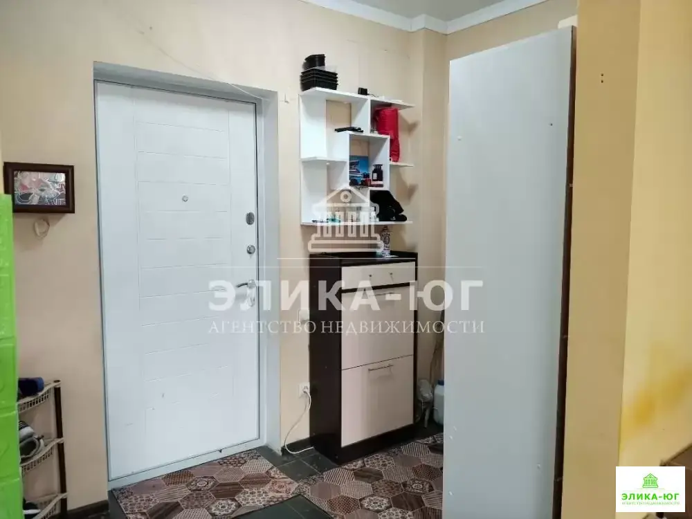 Продажа квартиры, Лермонтово, Туапсинский район, Ростовская ул. - Фото 12