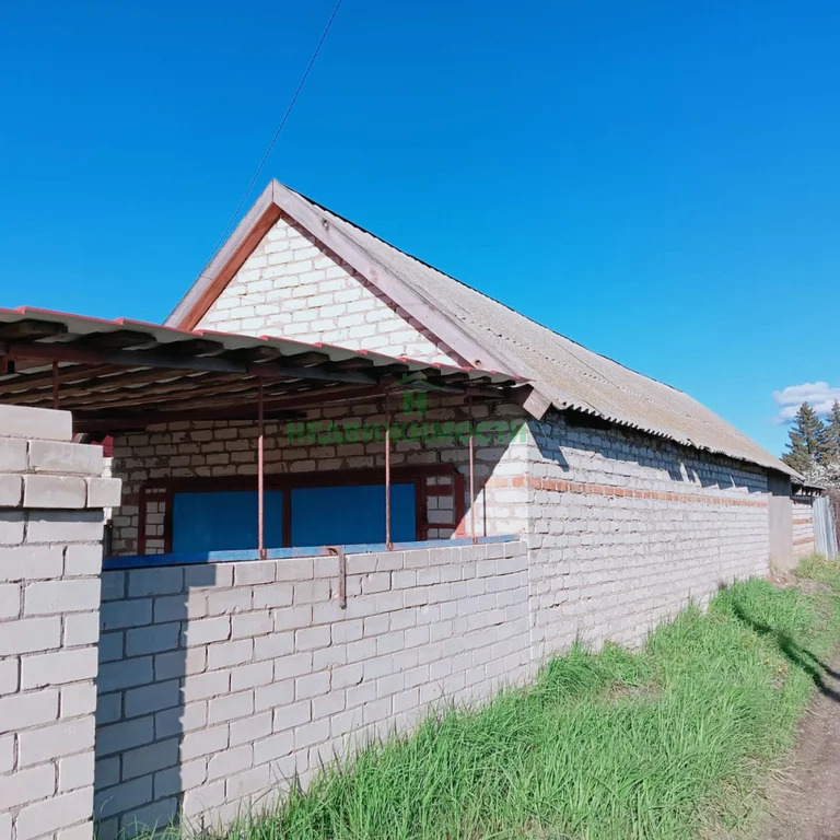 Продажа дома, Духовницкое, Духовницкий район, ул. Шолохова - Фото 19
