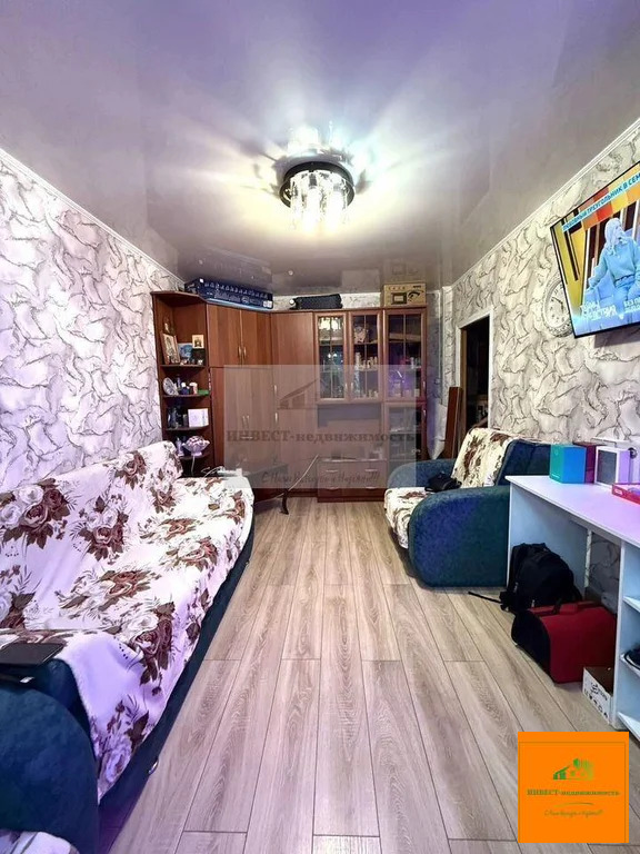 Продажа квартиры, Наро-Фоминск, Наро-Фоминский район, ул. Профсоюзная - Фото 1