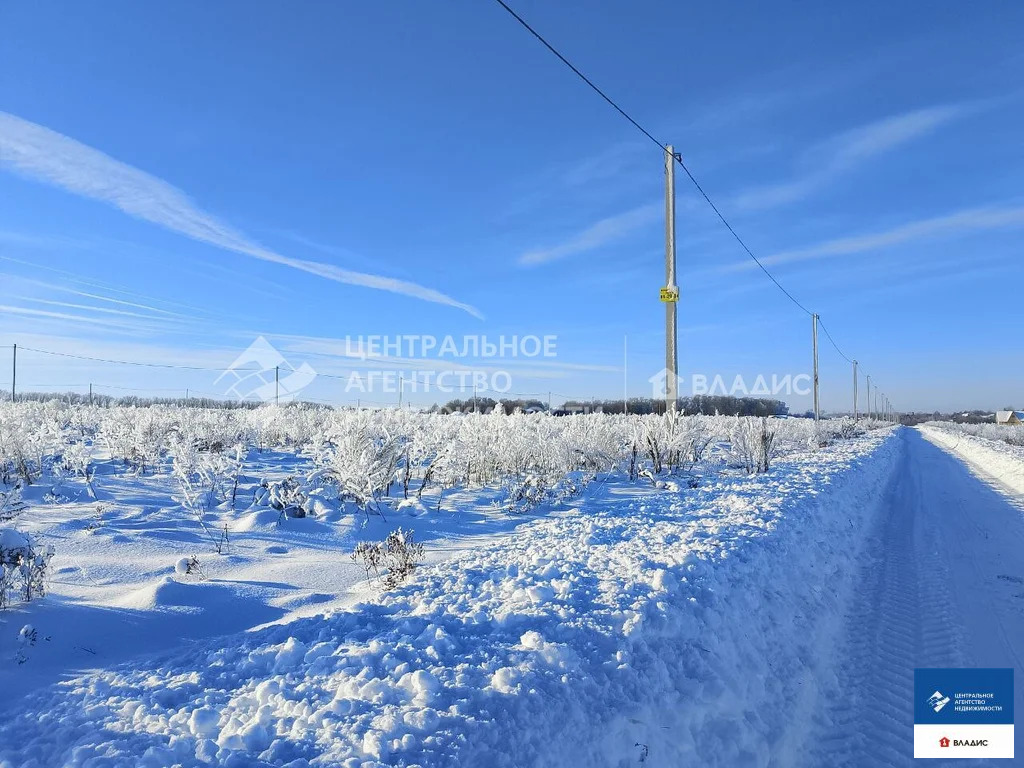 Продажа участка, Рязанский район - Фото 2