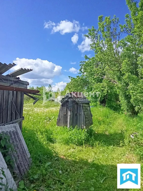 Продажа дома, Пережогино, Ивановский район - Фото 12