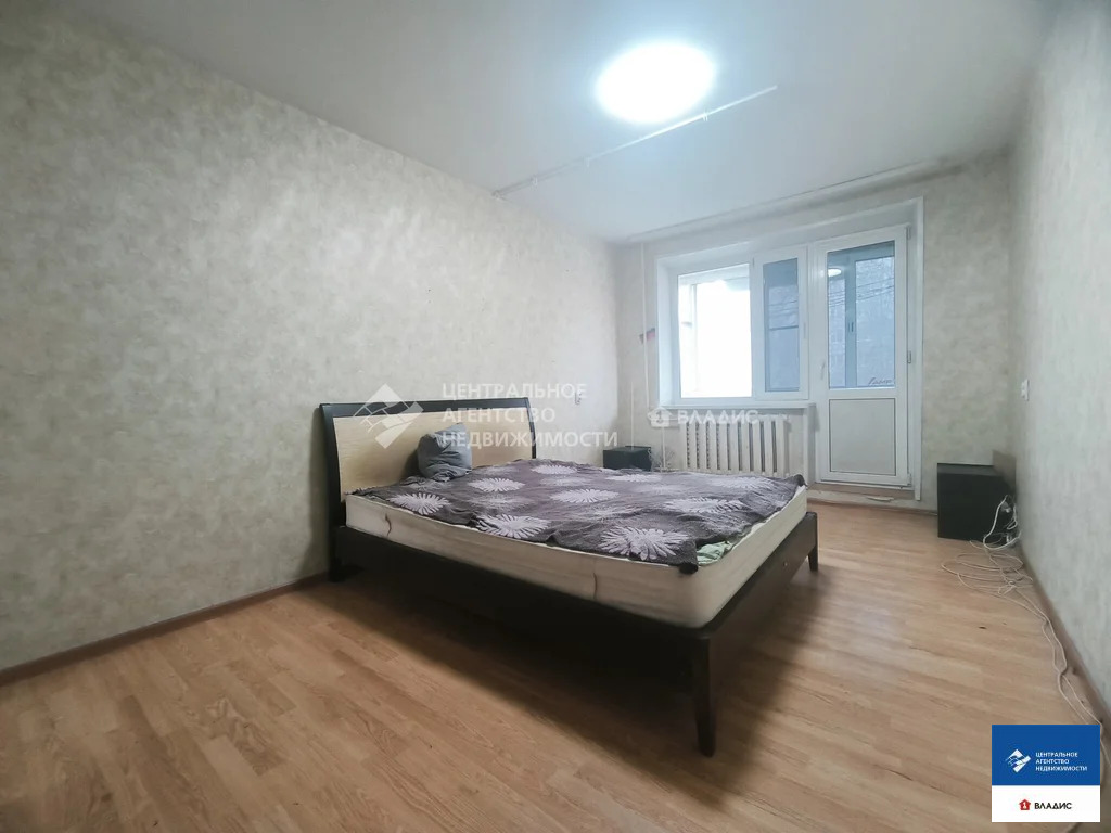 Аренда квартиры, Рязань, ул. Интернациональная - Фото 7