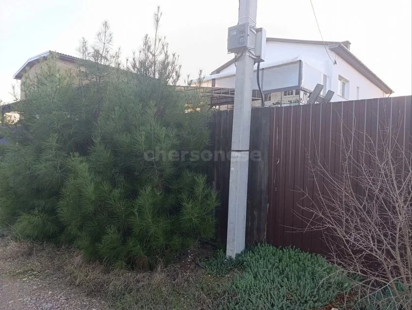 Продажа дома, Севастополь, территория СТ Фронтовик - Фото 12