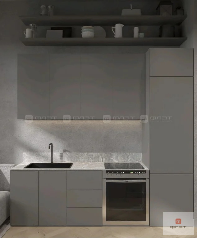 Продажа готового бизнеса, Казань, ул. Максима Горького - Фото 13