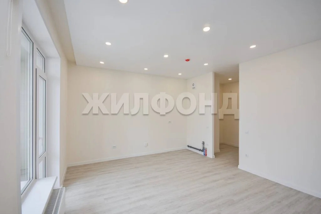 Продажа квартиры, Новосибирск, ул. Коминтерна - Фото 6