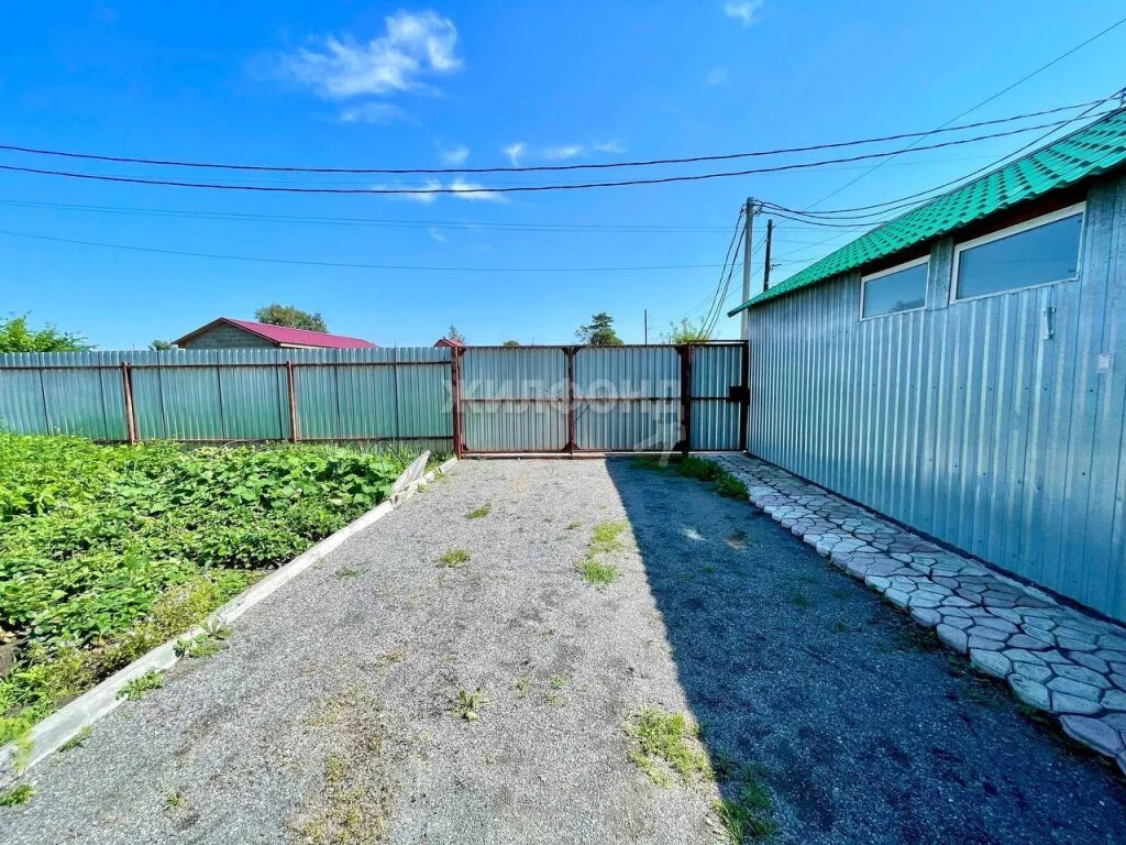 Продажа дома, Новосибирск, ул. Тульская - Фото 14