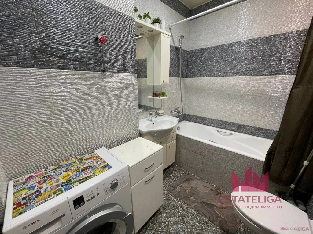 Аренда квартиры, 6-я Радиальная улица - Фото 23