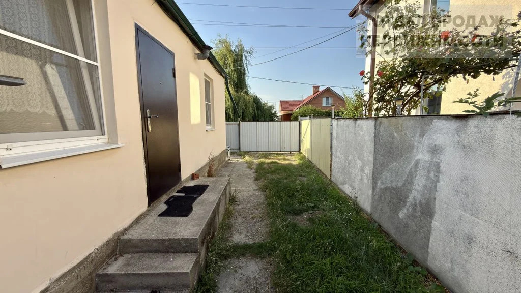 2 дома на одном участке - Фото 3