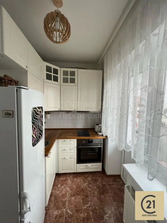 Продажа квартиры, Люберцы, Люберецкий район, улица Вертолетная - Фото 0