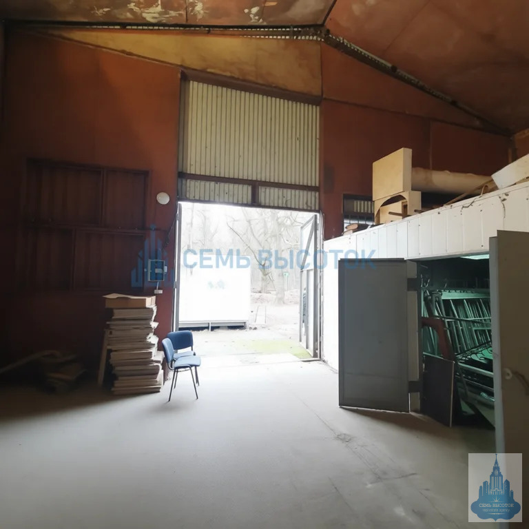 Аренда склада, Подольск, ул. Кирова - Фото 7