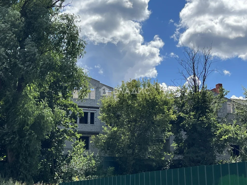 городской округ Владимир, Никитская улица, д.27А, 2-комнатная квартира ... - Фото 16