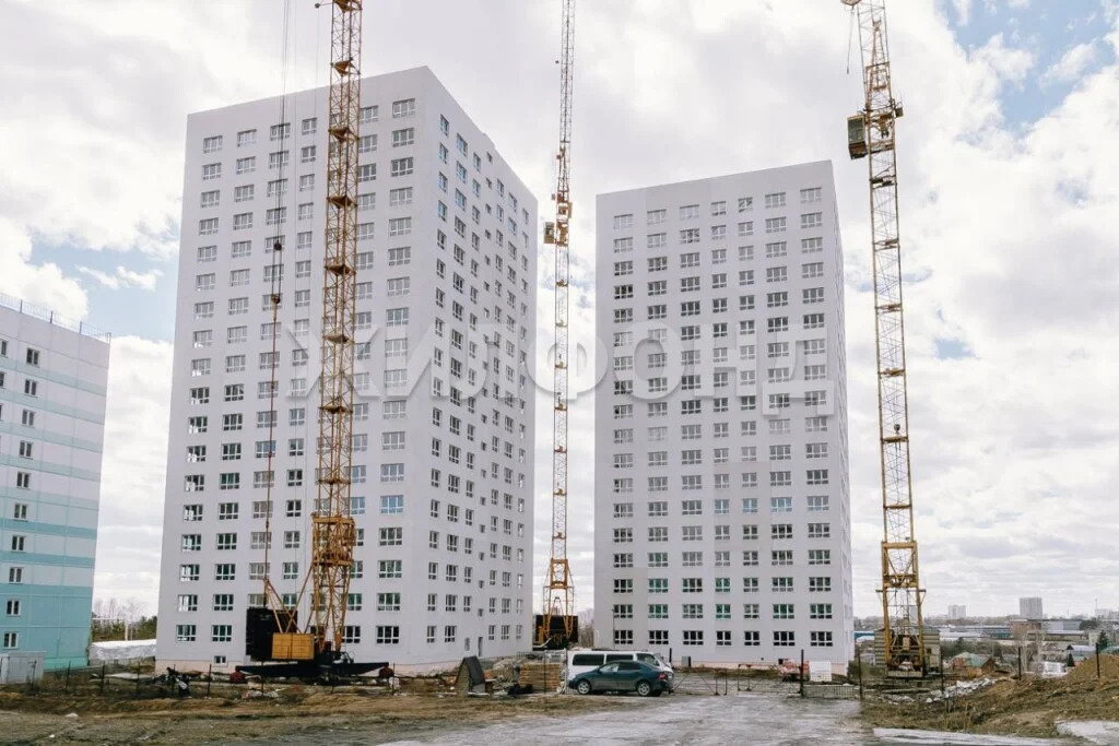 Продажа квартиры, Новосибирск, Плющихинская - Фото 20