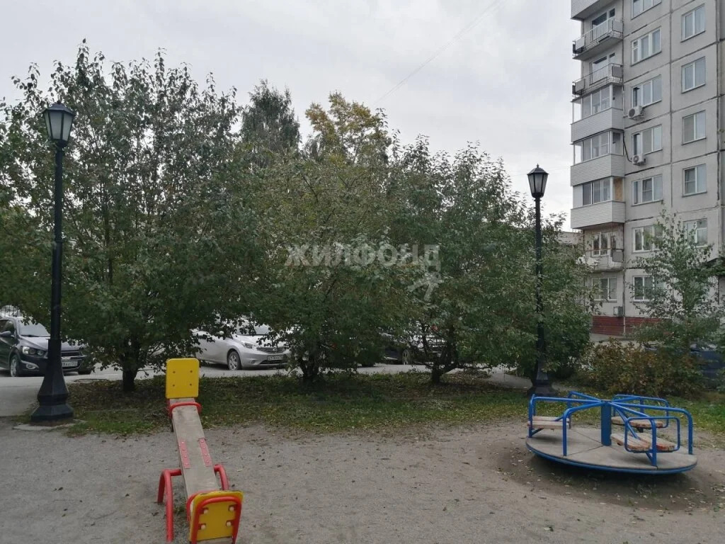 Продажа квартиры, Новосибирск, ул. Вертковская - Фото 10