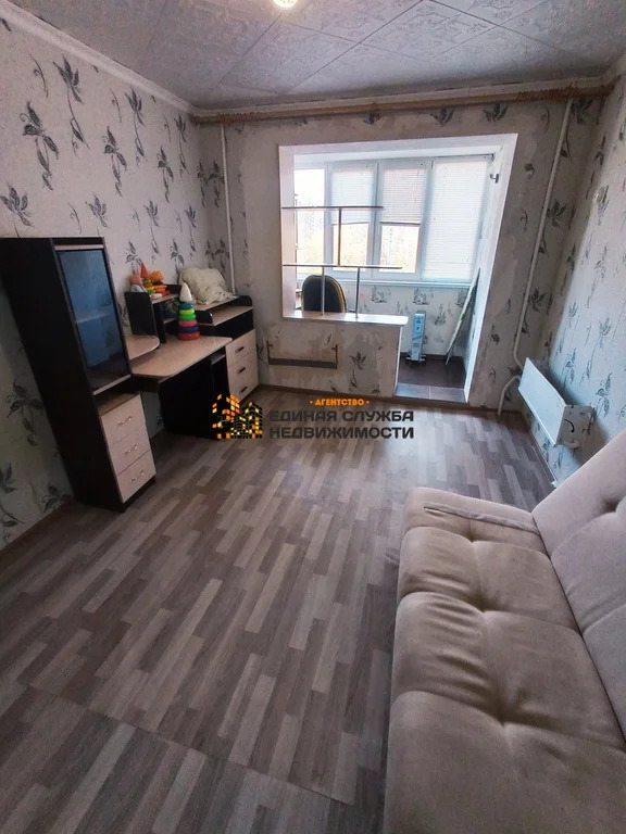 Аренда квартиры, Уфа, ул. Вологодская - Фото 7