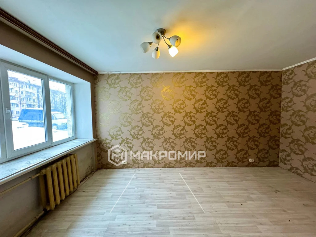 Продажа квартиры, Брянск, ул. Белорусская - Фото 1