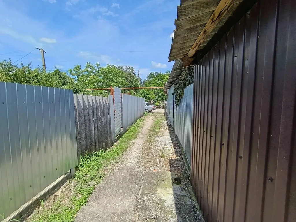 Продажа квартиры, Виноградный, Крымский район, ул. Молодежная - Фото 2