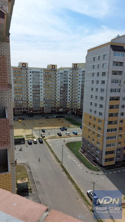 Продается квартира, 41.5 м - Фото 8