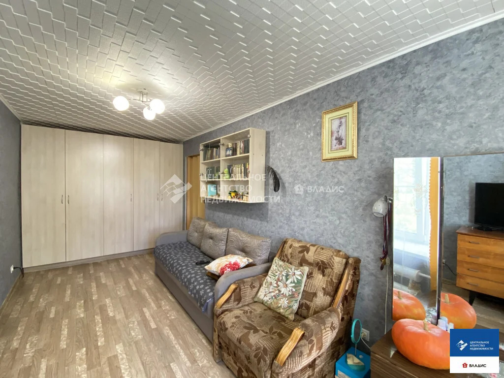 Продажа квартиры, Новомичуринск, Пронский район, Энергетиков пр-кт. - Фото 19