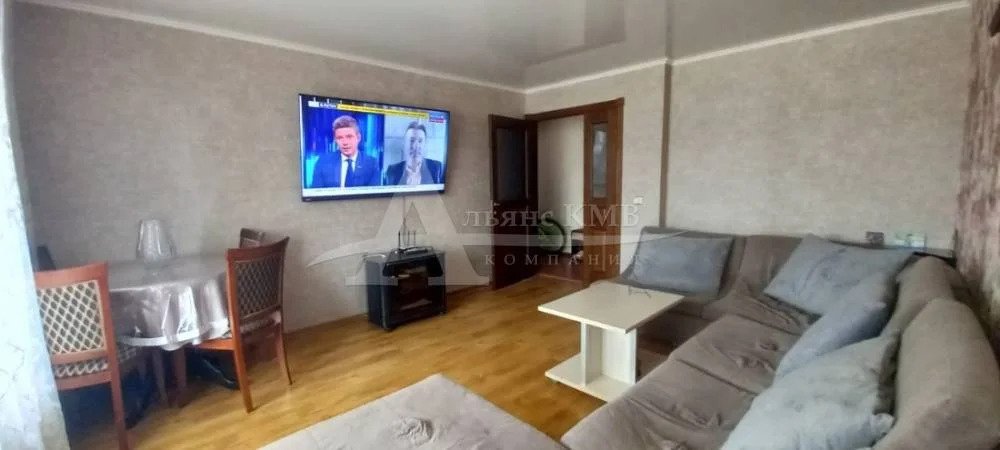 Продажа квартиры, Минеральные Воды, 22 Партсъезда пр-кт. - Фото 2